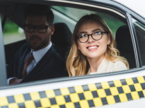 Best Taxi Services in Train Stations Aldershot