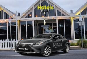 taxi services in hotel